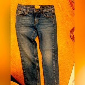Gucci jeans used ( like new) as is